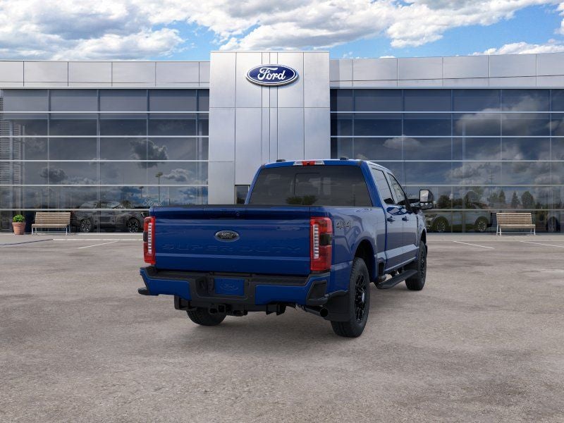 2026 Ford Super Duty XLT