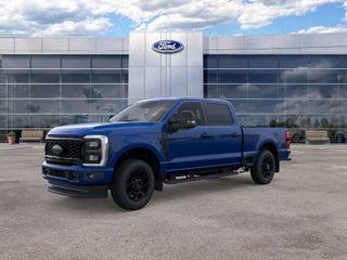 2026 Ford Super Duty XLT