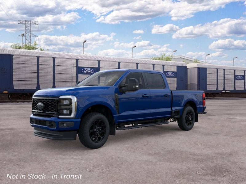2026 Ford Super Duty XLT