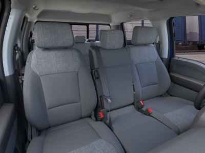 2026 Ford Super Duty XLT
