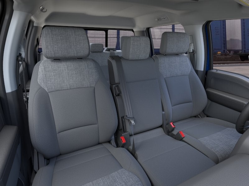 2026 Ford Super Duty XLT