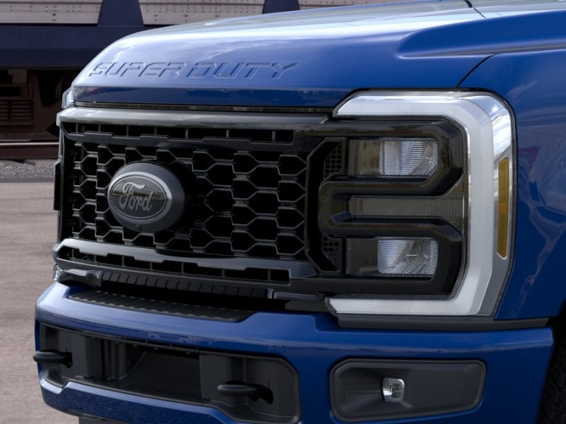 2026 Ford Super Duty XLT