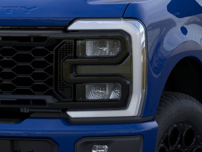2026 Ford Super Duty XLT