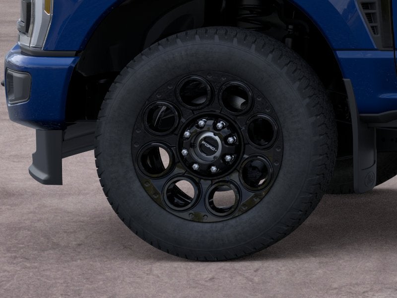 2026 Ford Super Duty XLT