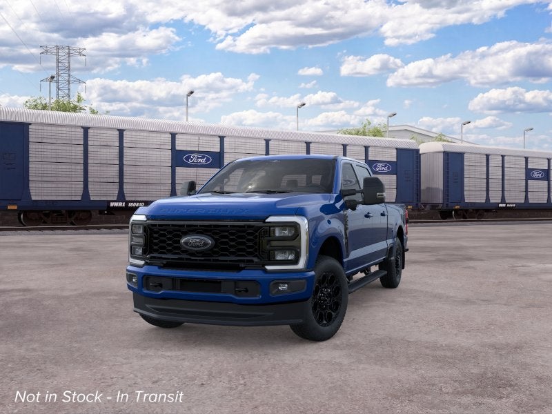 2026 Ford Super Duty XLT