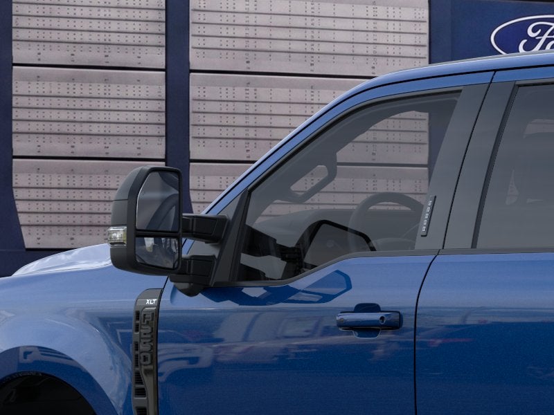 2026 Ford Super Duty XLT