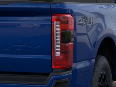 2026 Ford Super Duty XLT