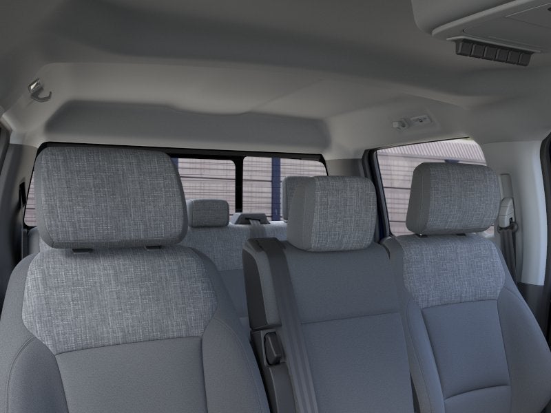 2026 Ford Super Duty XLT