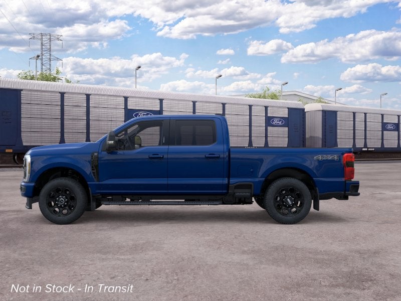 2026 Ford Super Duty XLT