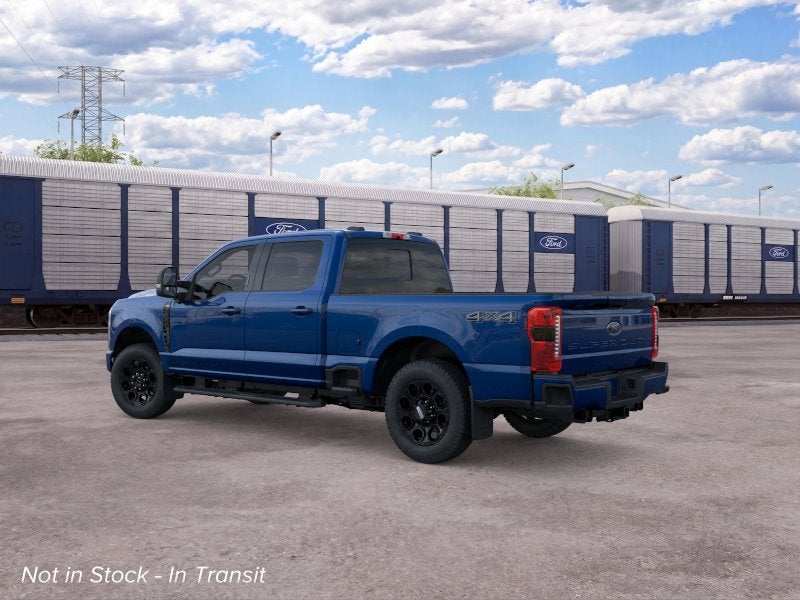 2026 Ford Super Duty XLT