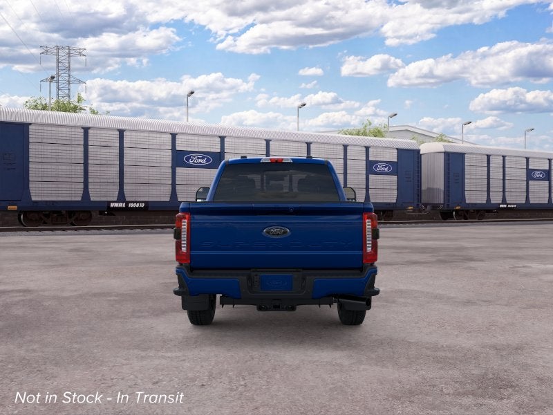 2026 Ford Super Duty XLT