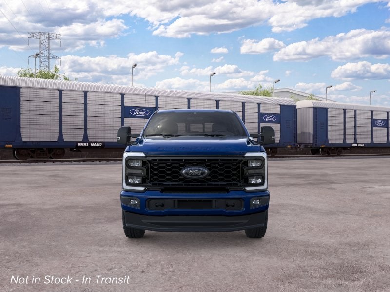 2026 Ford Super Duty XLT