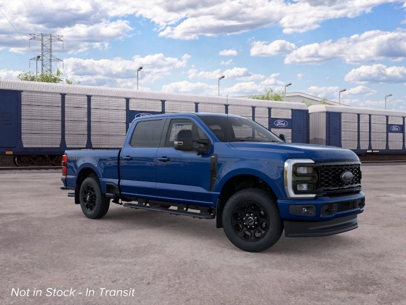 2026 Ford Super Duty XLT