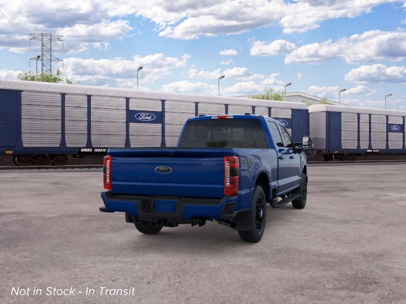 2026 Ford Super Duty XLT