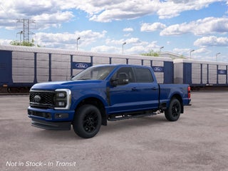 2026 Ford Super Duty XLT