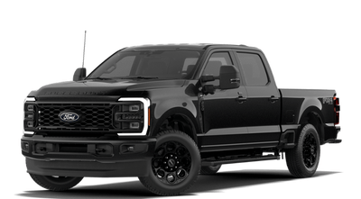 2027 Ford Super Duty F-250 Pickup F-250® XLT