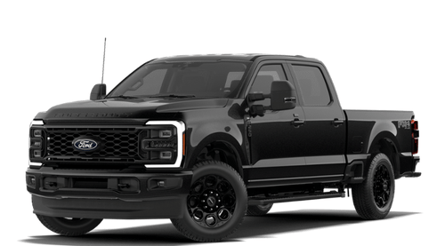 2027 Ford Super Duty F-250 Pickup F-250® XLT
