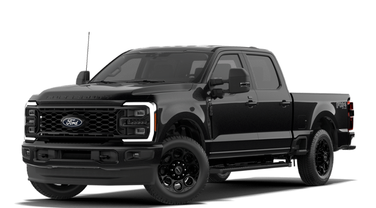 2027 Ford Super Duty F-250 Pickup F-250® XLT