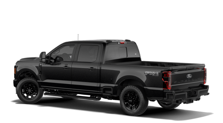 2027 Ford Super Duty F-250 Pickup F-250® XLT