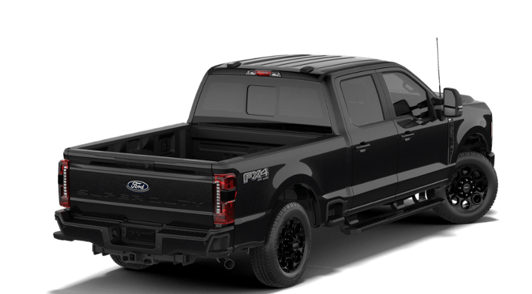 2027 Ford Super Duty F-250 Pickup F-250® XLT
