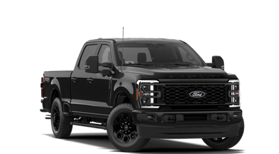 2027 Ford Super Duty F-250 Pickup F-250® XLT