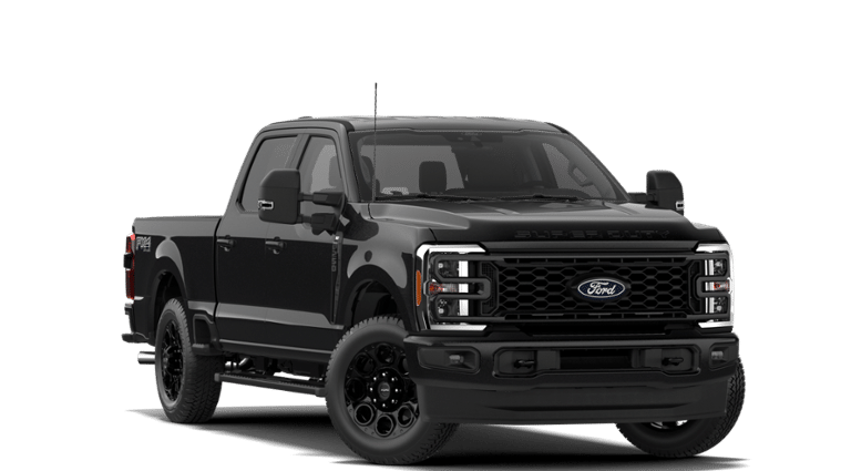 2027 Ford Super Duty F-250 Pickup F-250® XLT