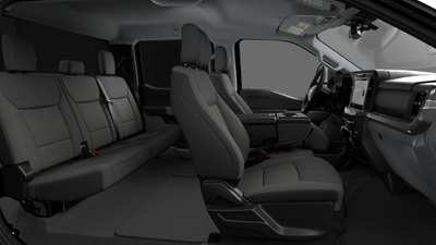 2027 Ford Super Duty F-250 Pickup F-250® XLT