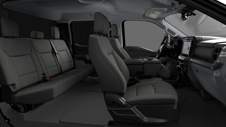 2027 Ford Super Duty F-250 Pickup F-250® XLT