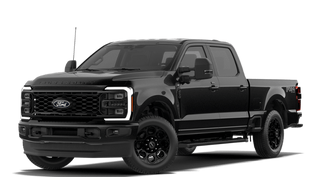2027 Ford Super Duty F-250 Pickup F-250® XLT