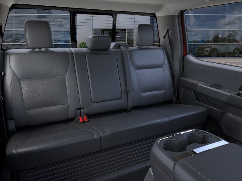 2026 Ford Super Duty Lariat