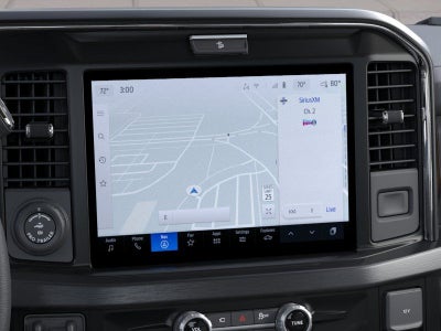 2026 Ford Super Duty Lariat