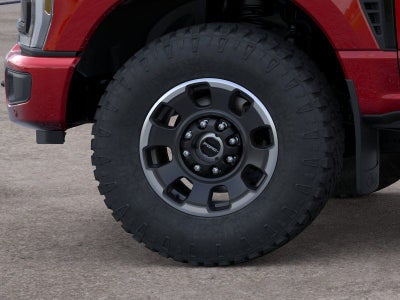 2026 Ford Super Duty Lariat