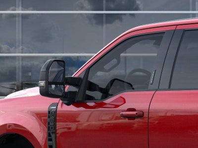 2026 Ford Super Duty Lariat