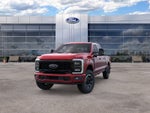 2026 Ford Super Duty Lariat