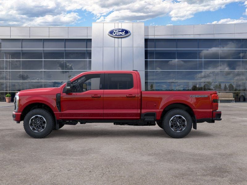 2026 Ford Super Duty Lariat