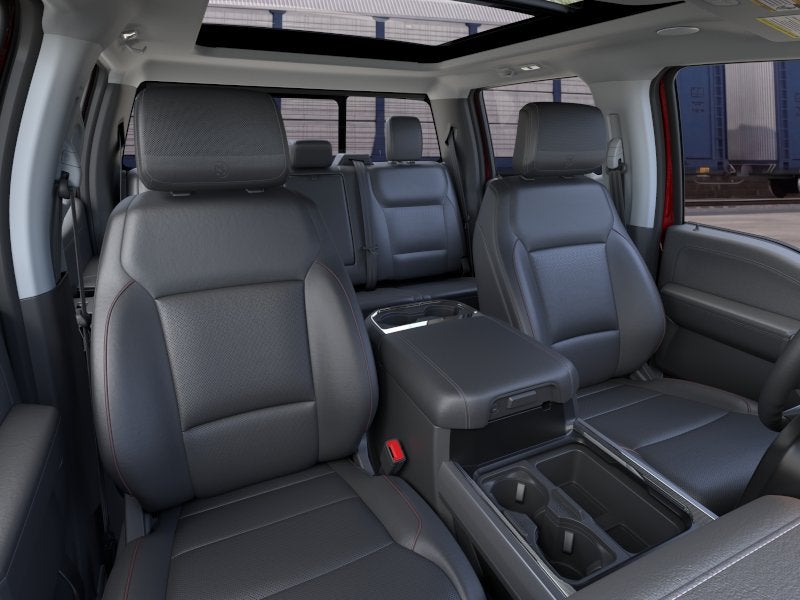 2026 Ford Super Duty Lariat