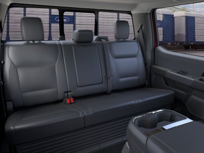 2026 Ford Super Duty Lariat