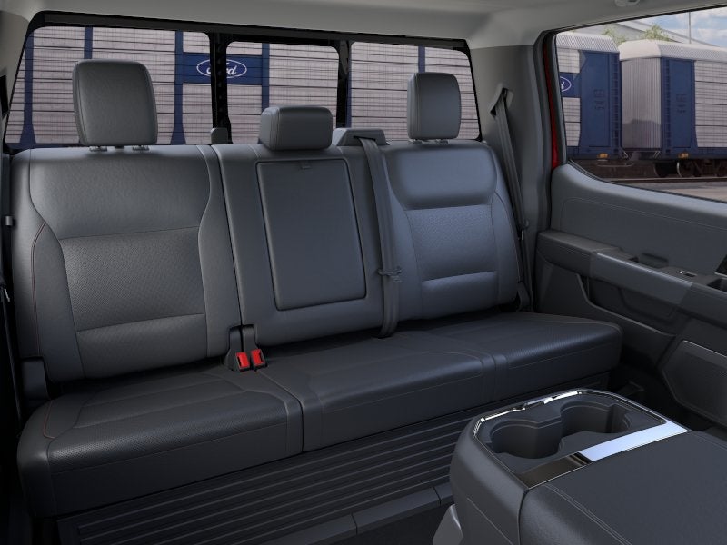 2026 Ford Super Duty Lariat