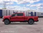 2026 Ford Super Duty Lariat