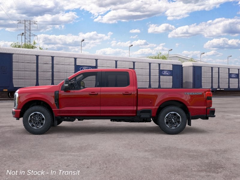 2026 Ford Super Duty Lariat
