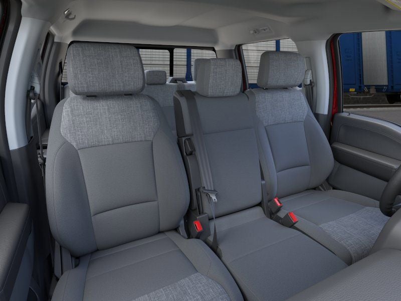 2026 Ford Super Duty XLT