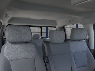 2026 Ford Super Duty XLT