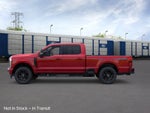 2026 Ford Super Duty XLT