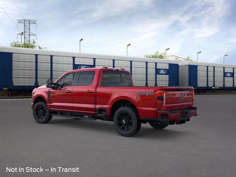 2026 Ford Super Duty XLT