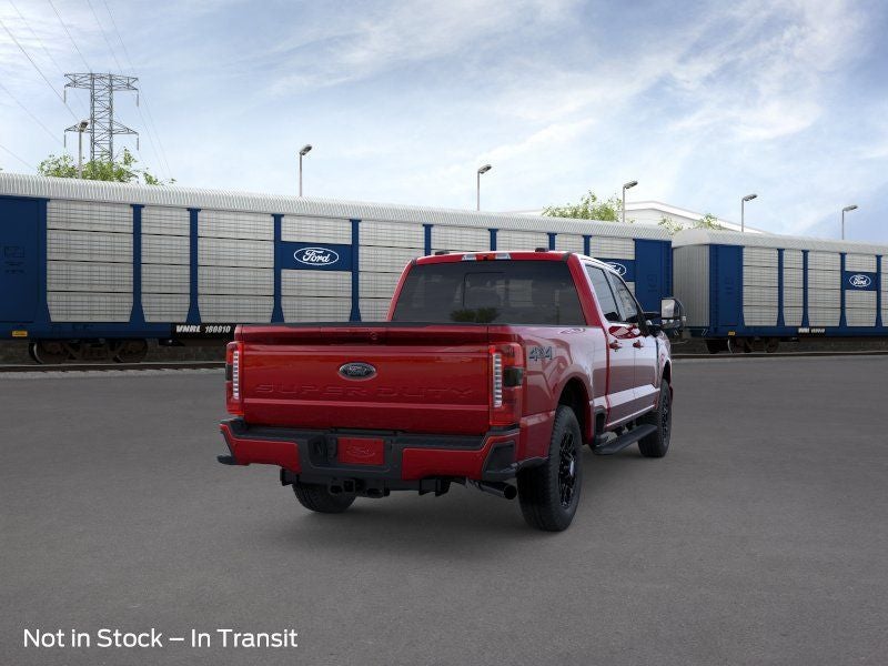 2026 Ford Super Duty XLT