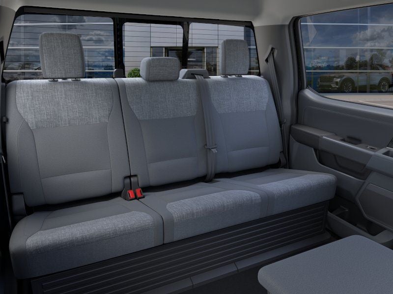 2026 Ford Super Duty XLT