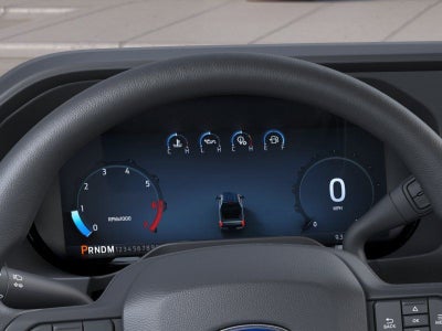 2026 Ford Super Duty XLT