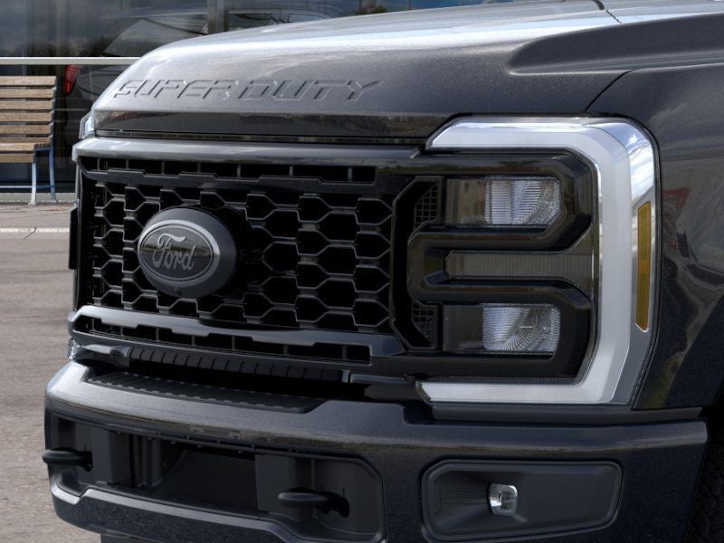 2026 Ford Super Duty XLT