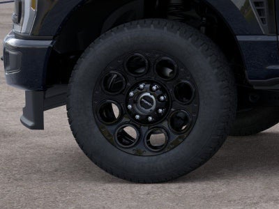 2026 Ford Super Duty XLT
