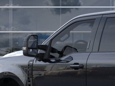 2026 Ford Super Duty XLT